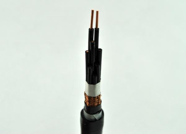 ZR192-KFFP1高温电缆